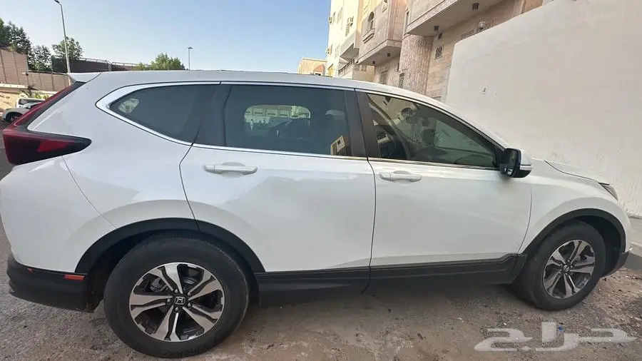 هوندا سي ار في 2022 2