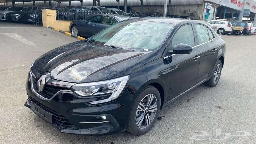رينو ميجان نص فل 2024 11
