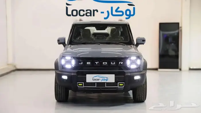 جيتور T2 تي تو فل كامل 2025 كاش .. تأجير منتهى بالتمليك 2