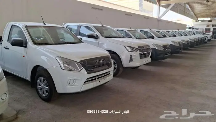 عزز اسطولك التجاري معنا بالنقد او التقسيط بافضل الاسعار 12