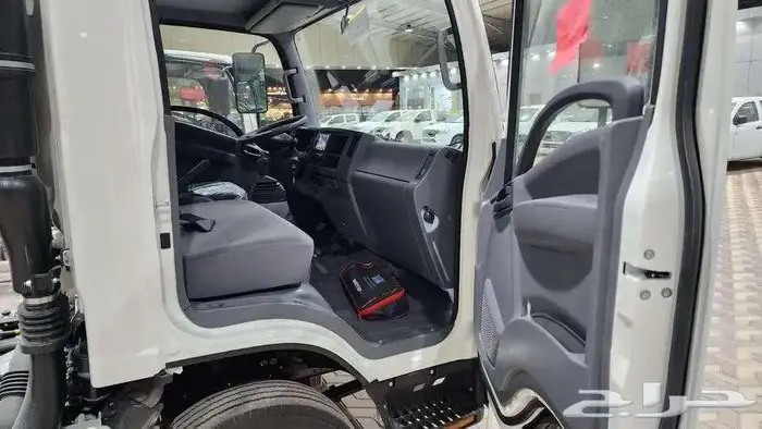 عزز اسطولك التجاري معنا بالنقد او التقسيط بافضل الاسعار 7