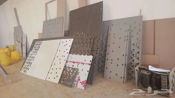 قص كلادنغ بأعلى جودة وجميع الاشكال والرسمات. 3