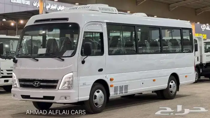 عزز اسطولك التجاري معنا بالنقد او التقسيط بافضل الاسعار 3