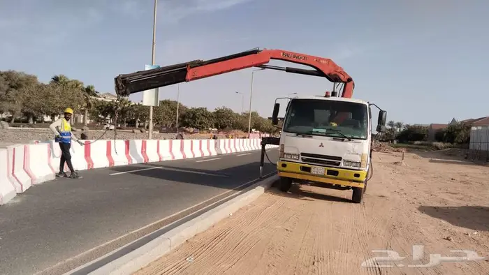 ونش  رين رافعه للاايجار جد 0