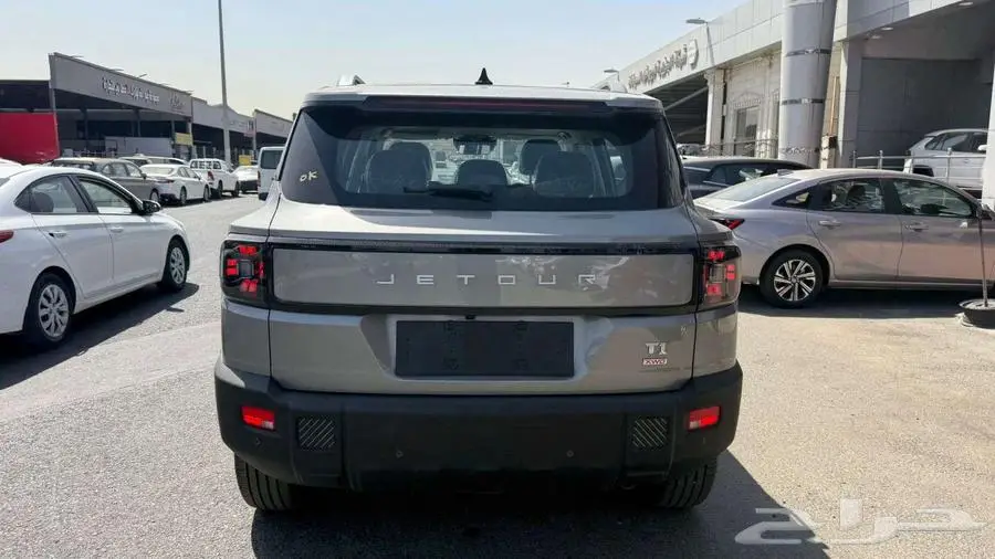 جيتور T1 لاكجري 2025 13
