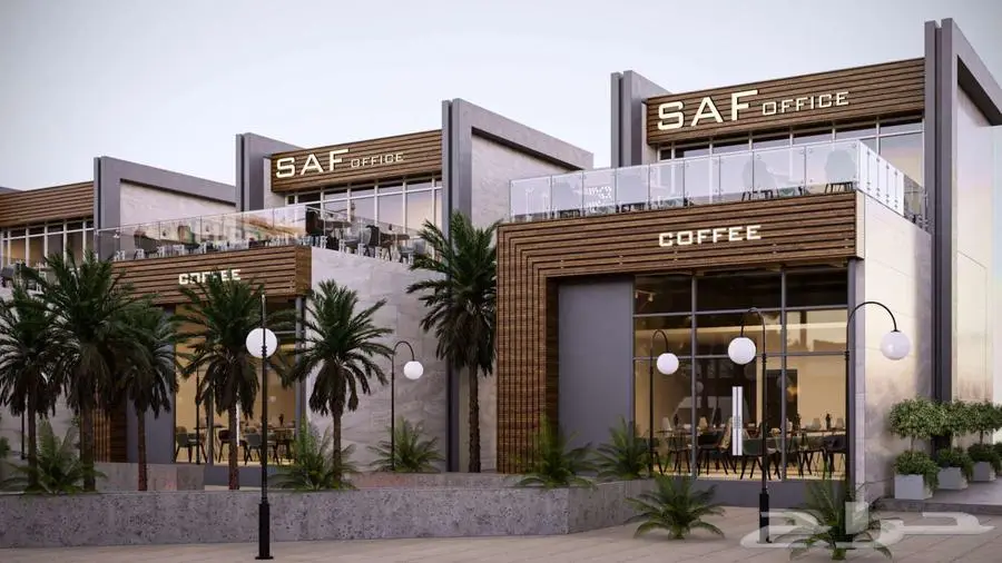 مكتب هندسي استشارات هندسية 1