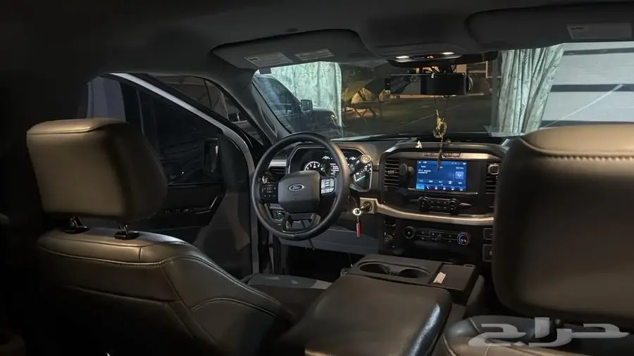 فورد F150 2