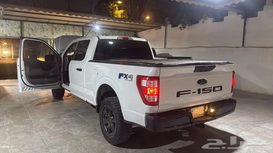 فورد F150 1