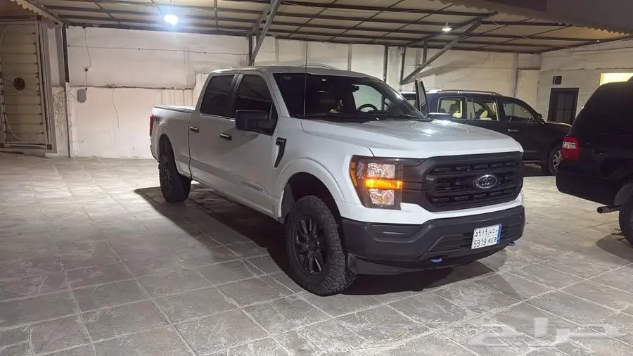 فورد F150 0