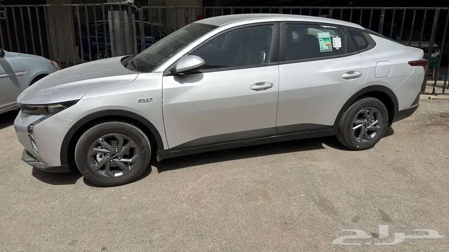 كيا K 3 GL جنوط 2024 1