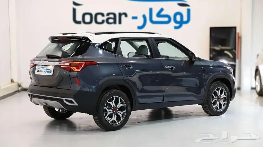 كيا سيلتوس نص فل 2023 عروض خاصه 2