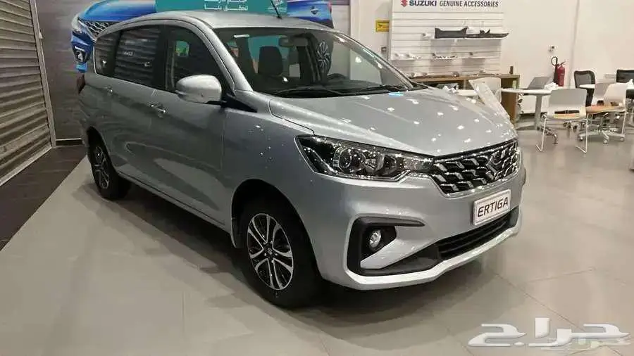 ارتيجا GLX 2025 0