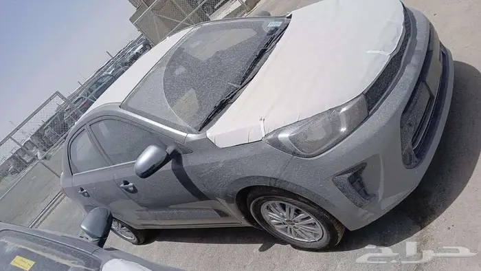 كيا بيجاس ستاندر جنوط الجبر 2025 1