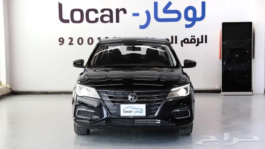 MG5 نص فل 0