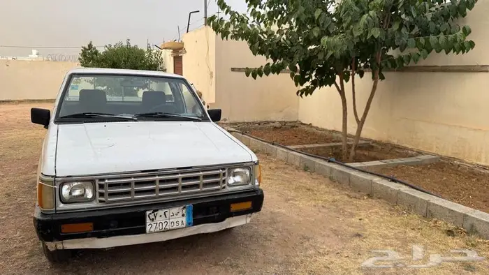 ميتسوبيشي غمارة للاجار 0