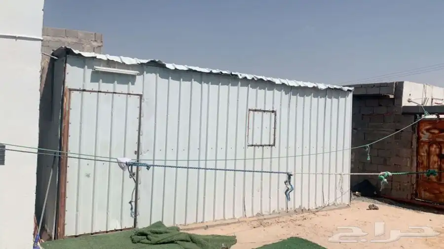 هنغر حديد 14