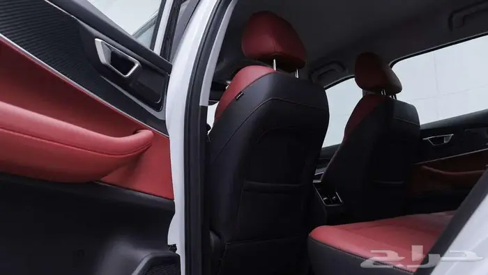 شيري تيجو 7 برو ماكس كمفورت 2025 4