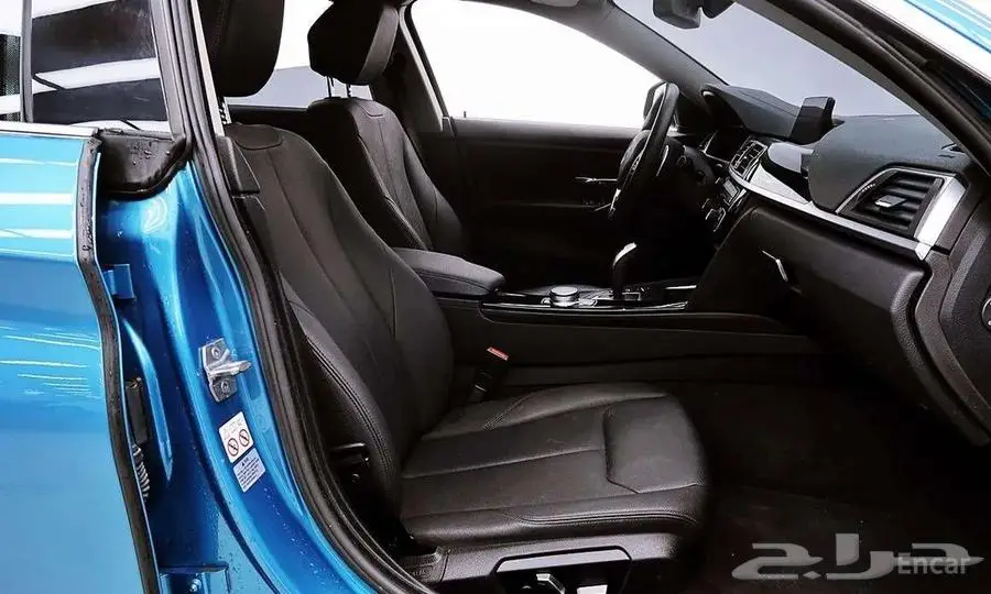 BMW 420 2020 - استيراد من كوريا مباشرة 6