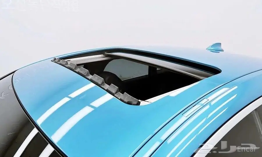 BMW 420 2020 - استيراد من كوريا مباشرة 11