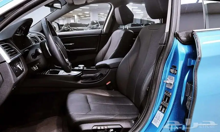 BMW 420 2020 - استيراد من كوريا مباشرة 8
