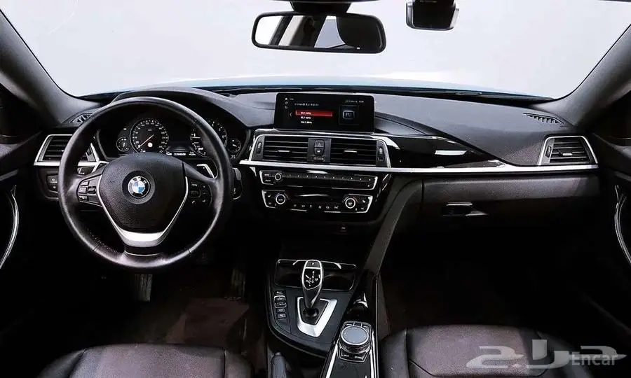 BMW 420 2020 - استيراد من كوريا مباشرة 12