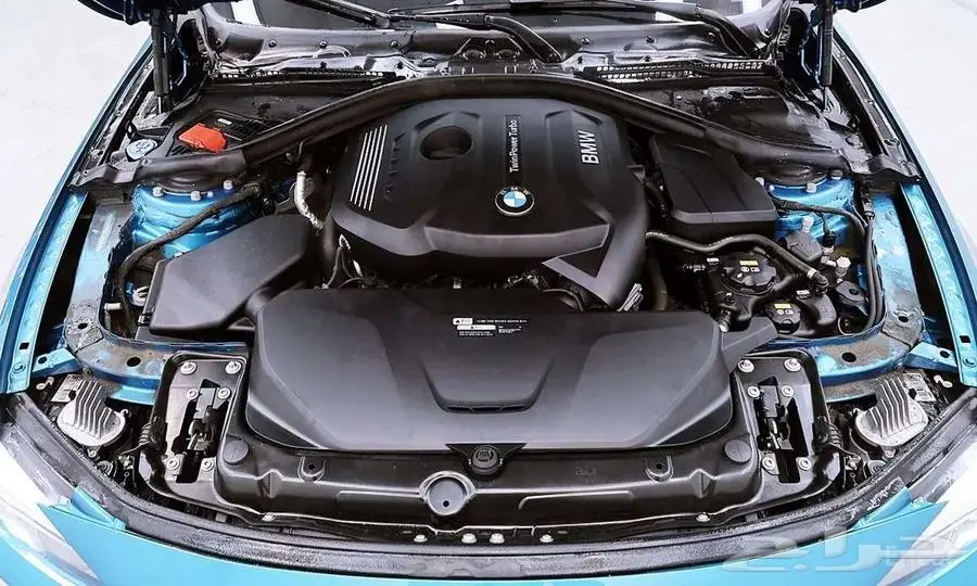 BMW 420 2020 - استيراد من كوريا مباشرة 10