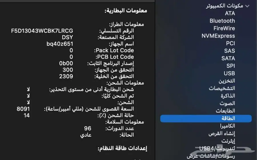 (Macbook pro i9 (16-inch 6