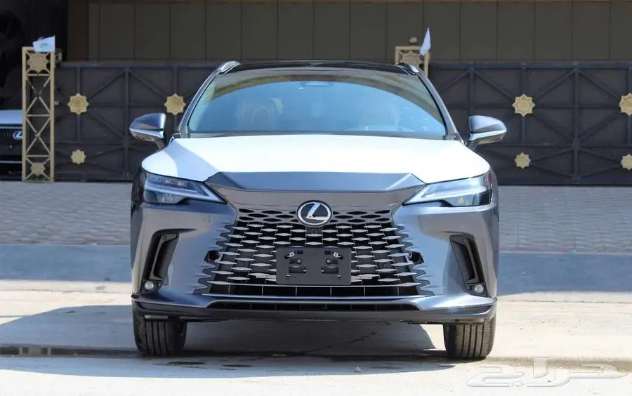 لكزس - RX350 BB - خليجي - 2025 0