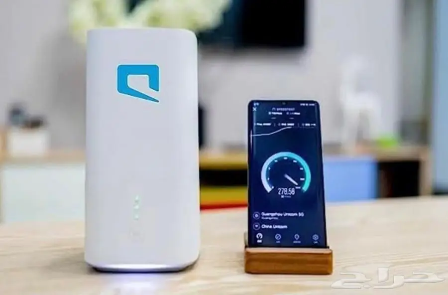 نت مفتوح موبايلي 5G 1