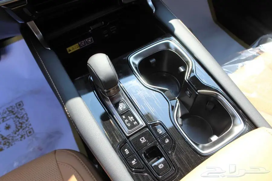 لكزس - RX350 BB - خليجي - 2025 15