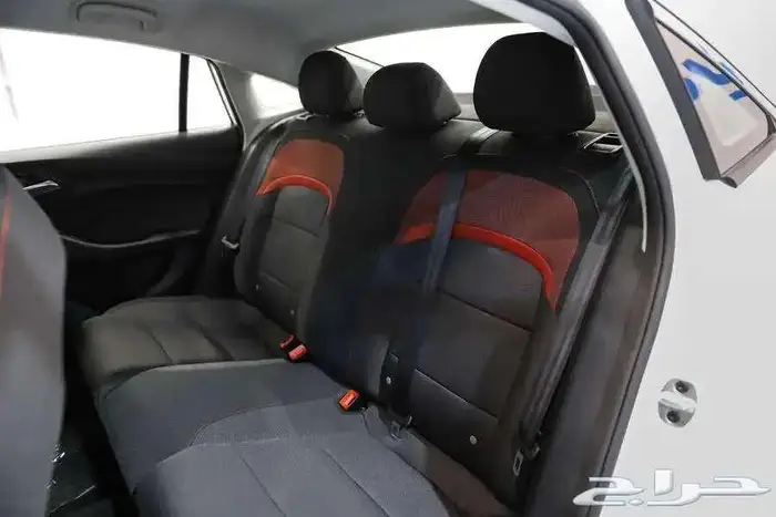 MG GT كمفورت 2024 جي تي 7