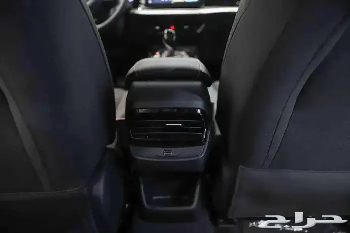 MG GT كمفورت 2024 جي تي 8