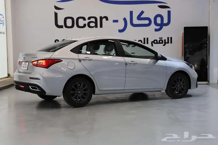 شيرى اريزو 5 كومفورت مكينه 1500 سي سي الناغي 2025 11