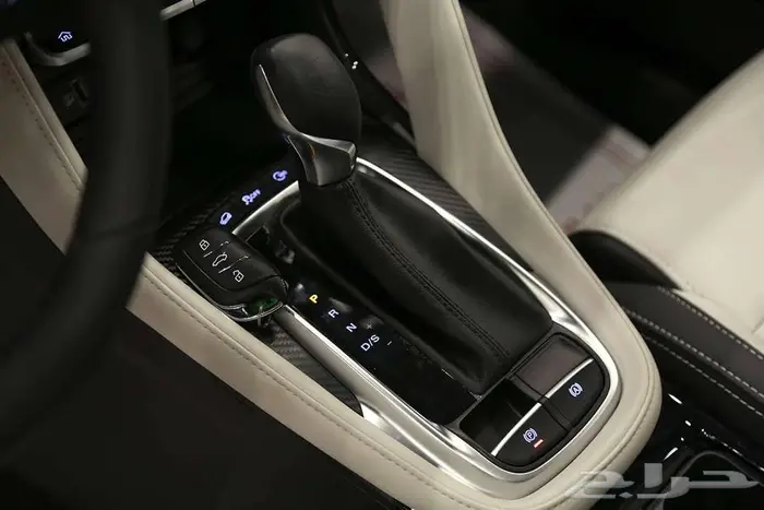 تجربة مميزة مع ام جي ZS Lux 2024 القوة والاناقة في كل رحله 16