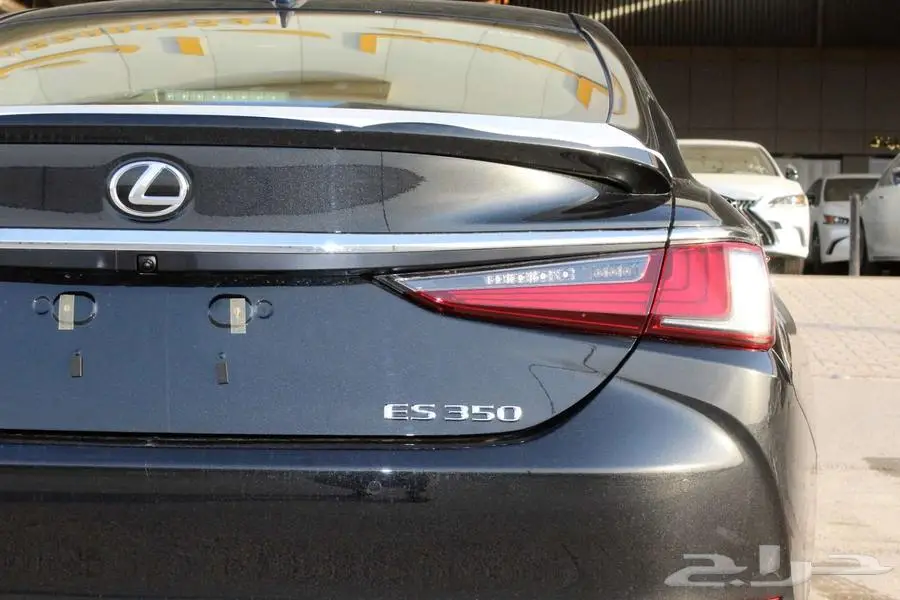 لكزس - ES350 CC - بريمي - 2025 13