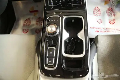 جاك JS6 لكجري 2025 رفاهية وتقنية تتجاوز التوقعات 9