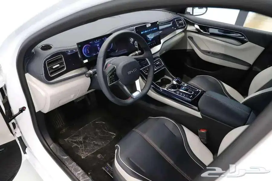 BYD 2025 4