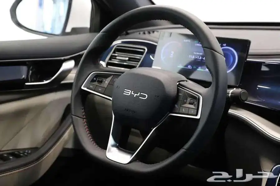 BYD 2025 3