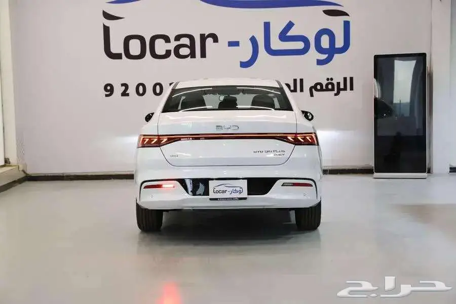 BYD 2025 2