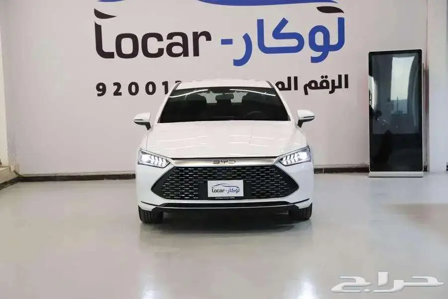 BYD 2025 0