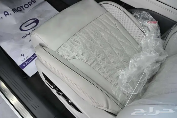 جي ايه سي GS8 Traveller 2026 سعودي 14