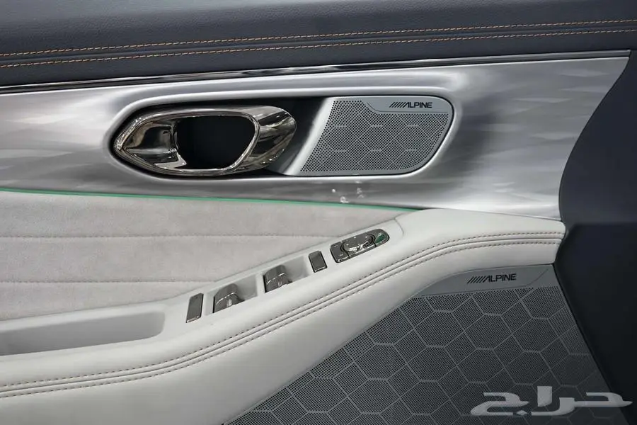 جي ايه سي GS8 Traveller 2026 سعودي 13