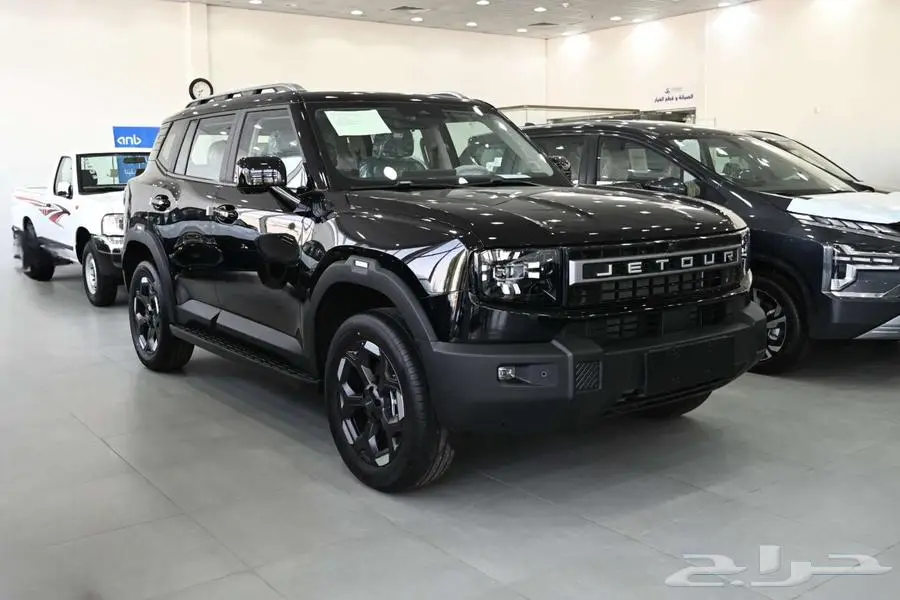 جيتور T1 2025 وارد سعودي جديد 2