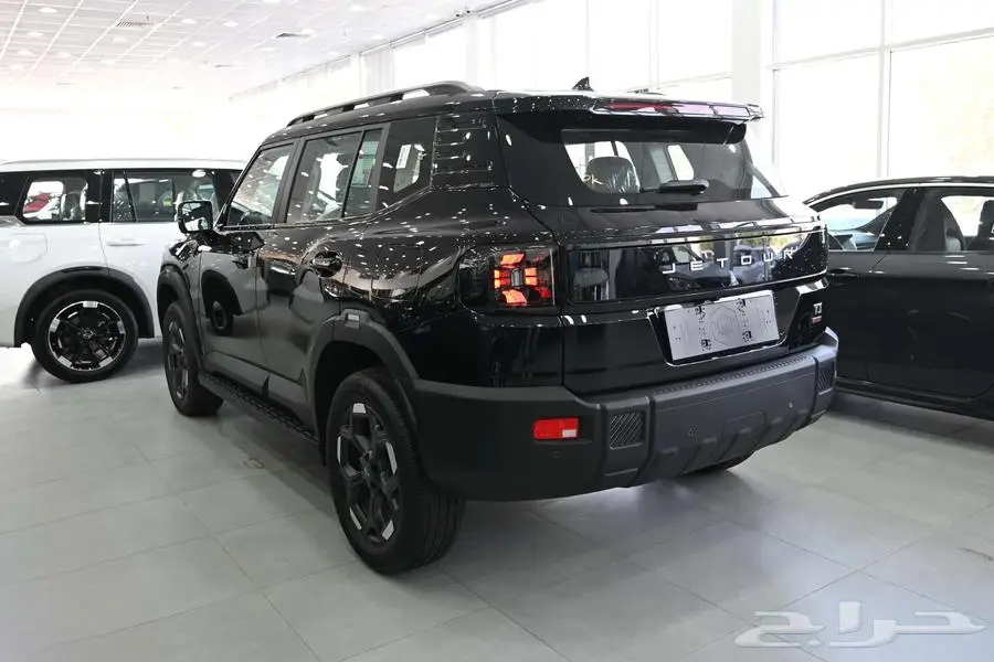 جيتور T1 2025 وارد سعودي جديد 6