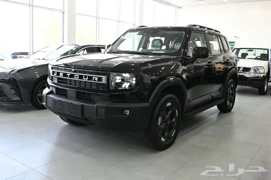 جيتور T1 2025 وارد سعودي جديد 0