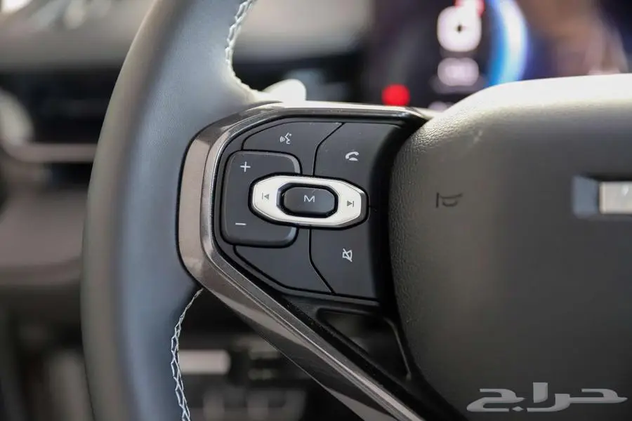 هافال H6 GT موديل 2025 17