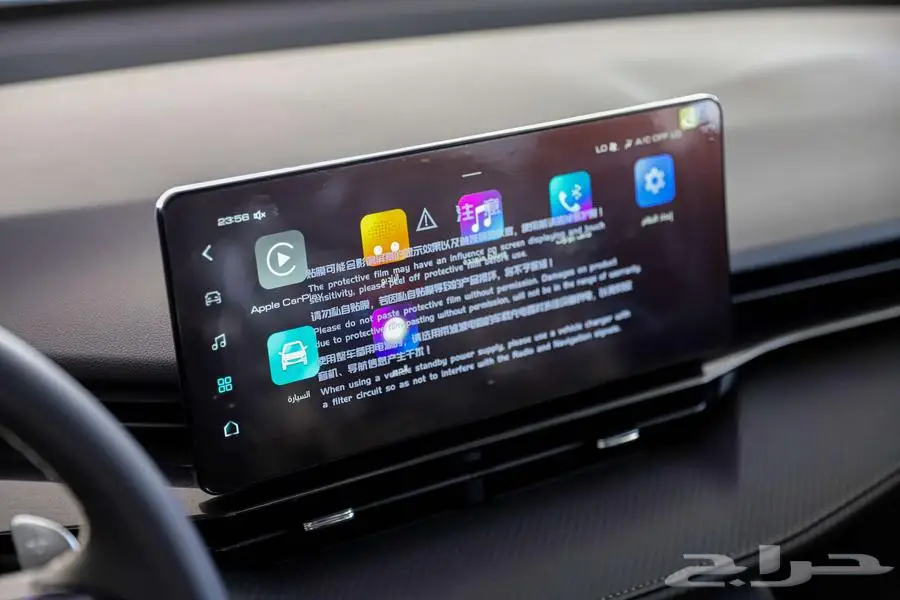 هافال H6 GT موديل 2025 16
