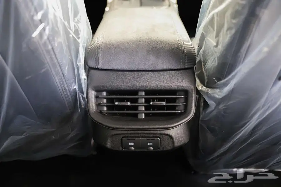 هافال H6 GT موديل 2025 9