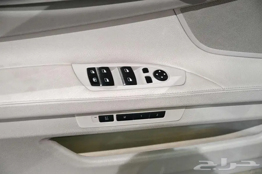 B.M.W 730 LI 2013 12