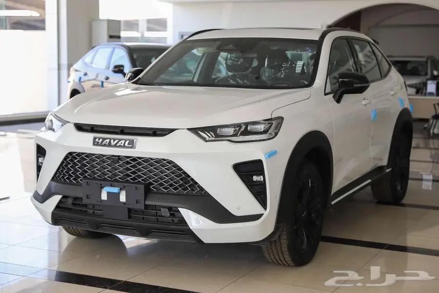 هافال H6 GT موديل 2025 3